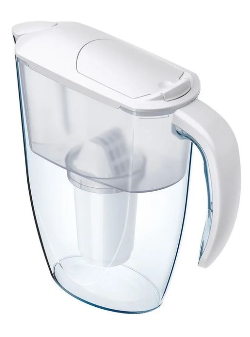 Фильтр-кувшин Смайл (кассета А5) 2,9л Аквафор фото 4