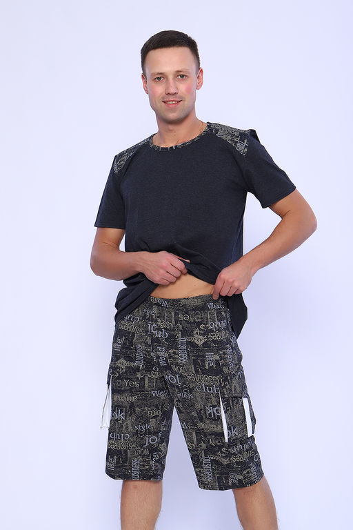 Костюм 39035 - Berchelli фото 29