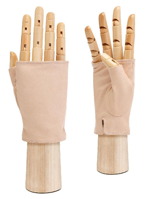 Перчатки женские ш/п 00320 beige vanilla