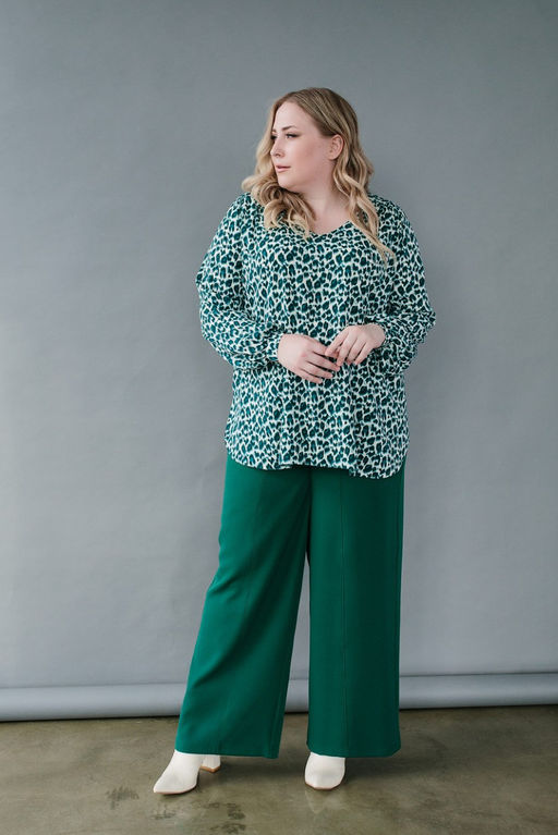 Блуза женская - Jp фото 12