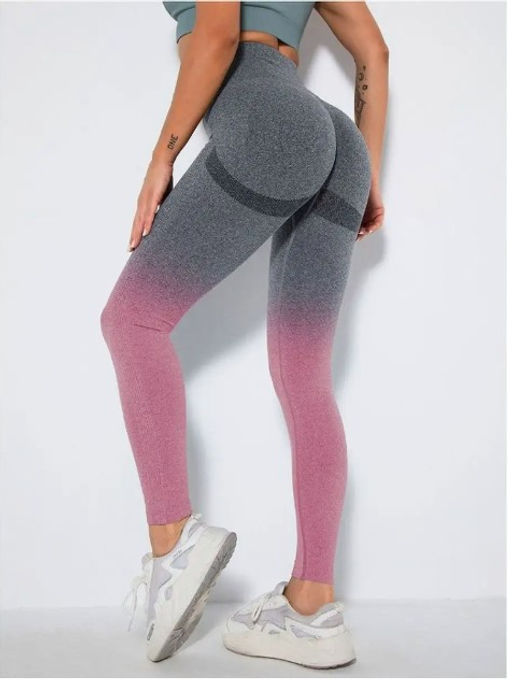 Лосины спортивные