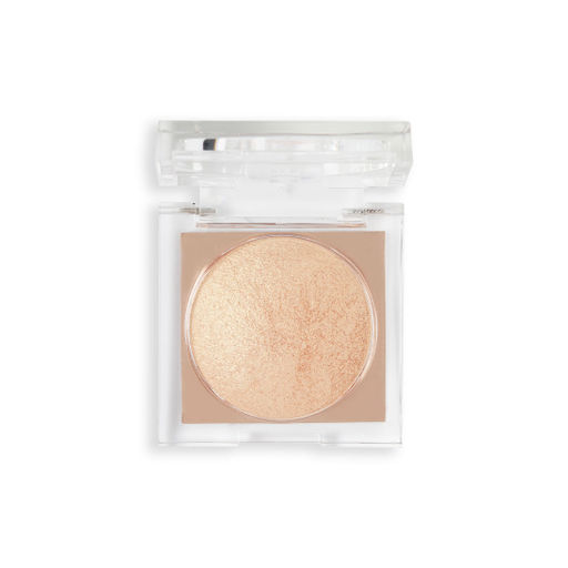 Хайлайтер для лица Powder Highlighter Beam Bright, Bronze Baddie 6798952