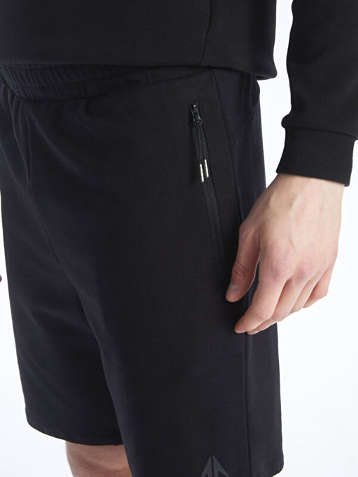 Slim Fit Erkek Spor ?ort - Waikiki фото 2