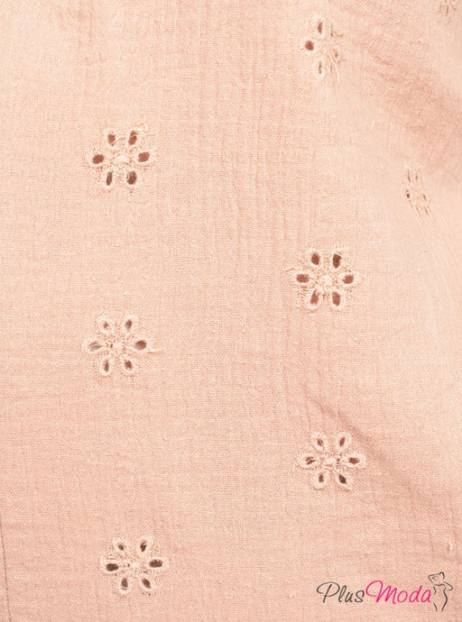 Платье Модель №1232 размеры 44-84 - Plusmoda фото 5