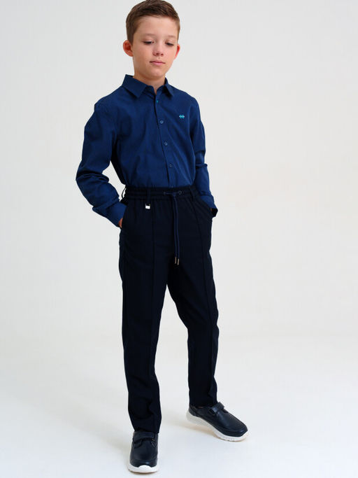 PlayToday / Рубашка для мальчика