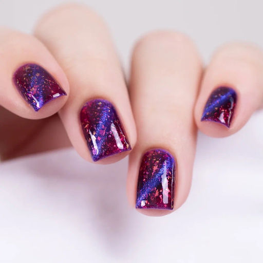 Лак для ногтей DAODO Волшебный Огонь, 12 мл - Masura фото 2