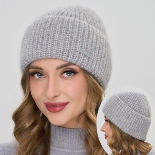 Шапка Алмаз - Ferz фото 2