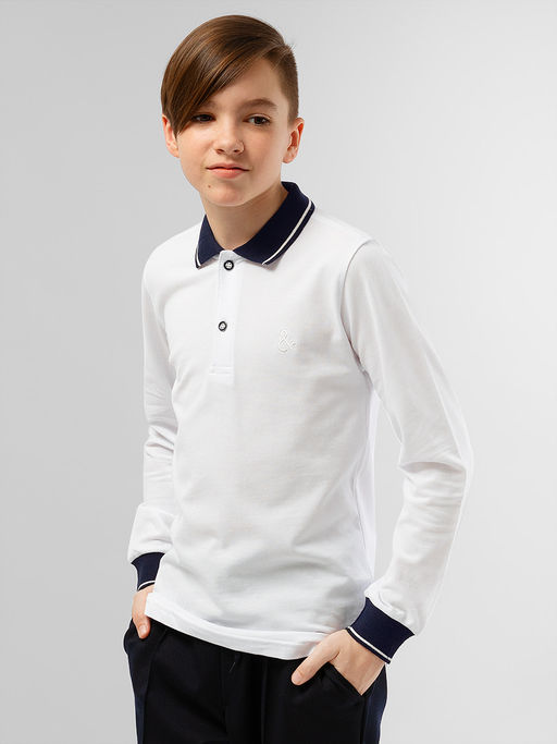 Батник длинный рукав Соль&Перец уценка  фото 9