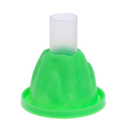 Набор для опытов Извержение вулкана, снежная лава - Эврики фото 3