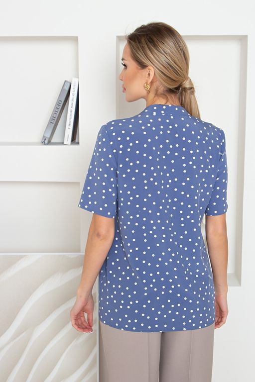 VALNTINA Блузка Малика №1 - Valentina фото 4