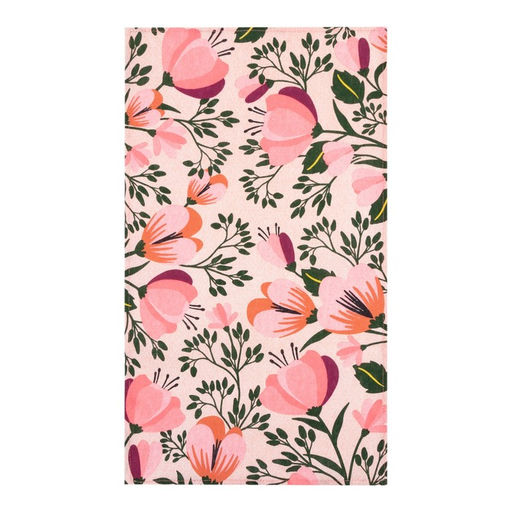 Кухонное полотенце Доляна Spring mood, 35?60 см, 100% хлопок, 160 г/м?