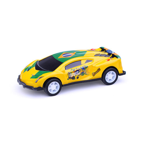 Набор машин "Чемпион" в коробке