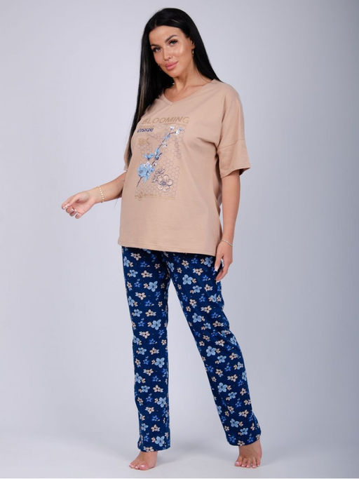 Костюм "Мальта 4", трикотаж