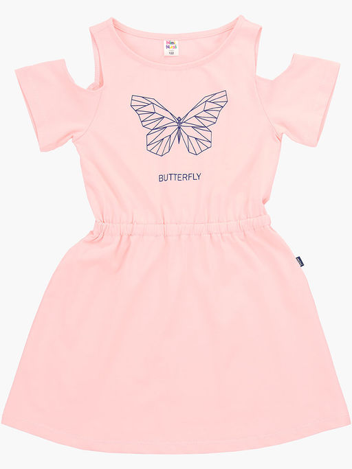 Платье UD 4510 малина - Mini maxi фото 8