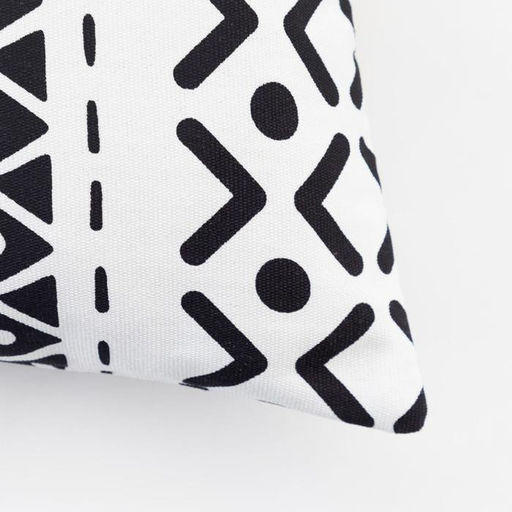 Наволочка декоративная Этель Марокко (вид 5), 40х40 см, 100% хлопок  фото 2