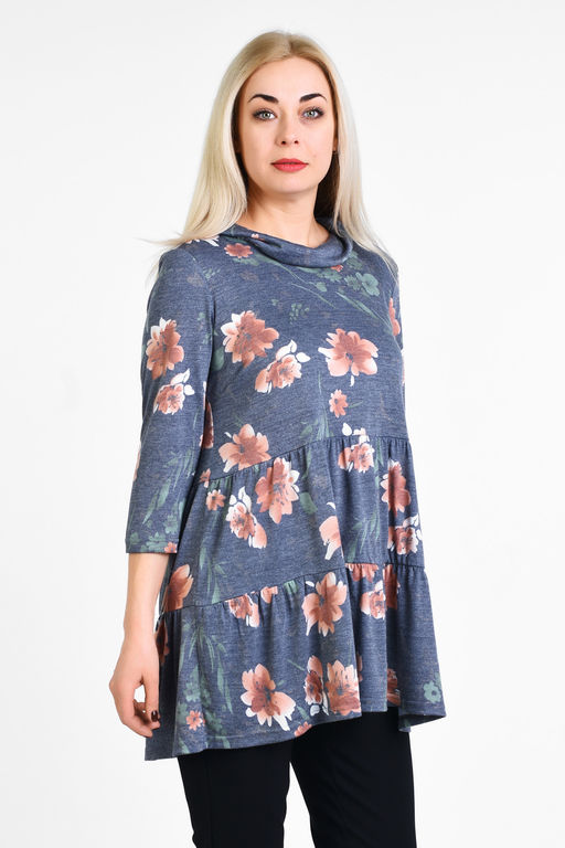 Туника - Olsi фото 2