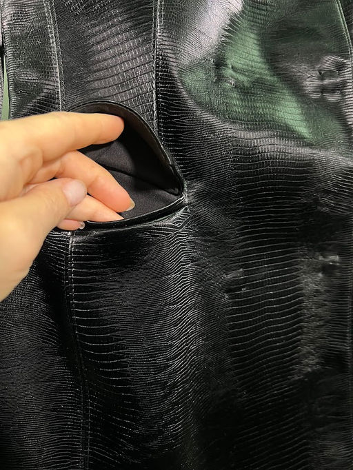 Платье 2001 - Niv niv фото 13