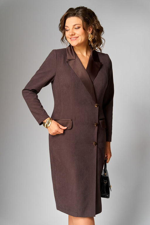 Платье Orhideya Lux 1626