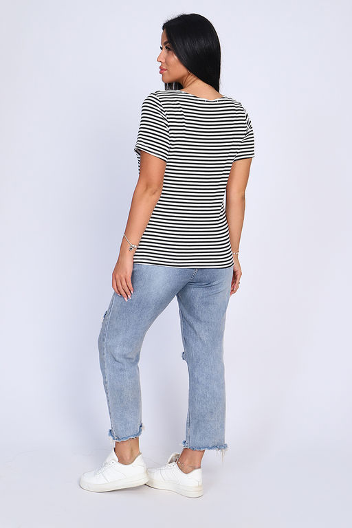 Футболка Натали 82029 из вискозы  фото 15