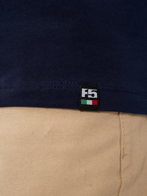 Футболка мужская - F5 фото 7