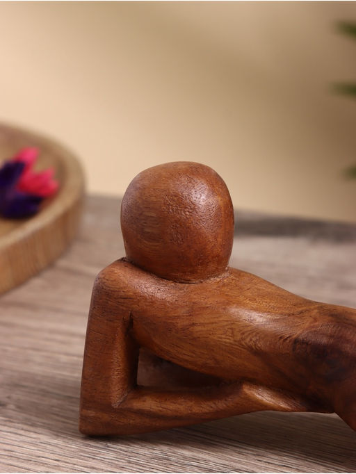 Фигурка «Лесенка», 9×4×20 см, дерево суар