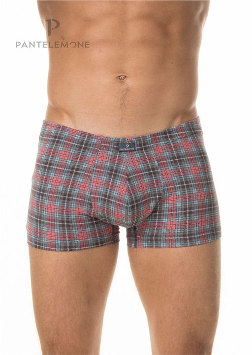 Мужские трусы-шорты PMHB-1400