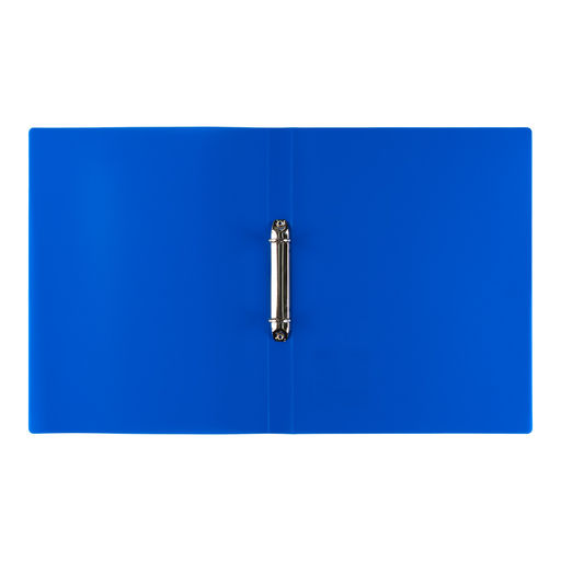 Expert Complete Classic Папка на 2 О-кольцах A4 500 мкм 25 мм песок 4 шт. d - 20 мм синий EC2110152