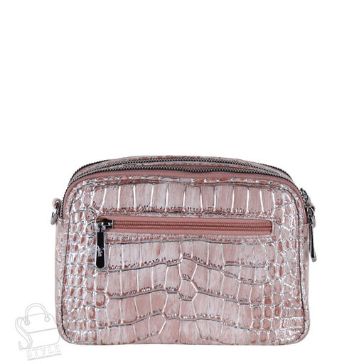 Сумка женская  270129-3 pink Velina Fabbiano-Safenta/50 в Новосибирске