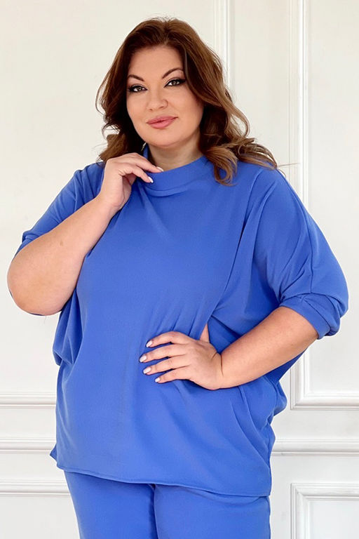 Туника-4636 - Lady maria фото 2