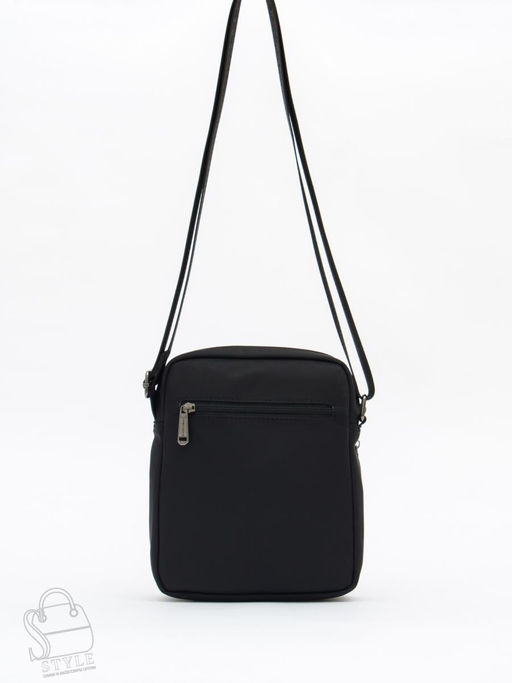 Сумка мужская 19033-2D black Daodaisho - S-style фото 7