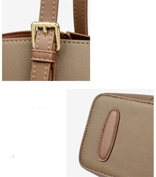 KAIDIFEINIROO Сумка женская 6822  фото 41