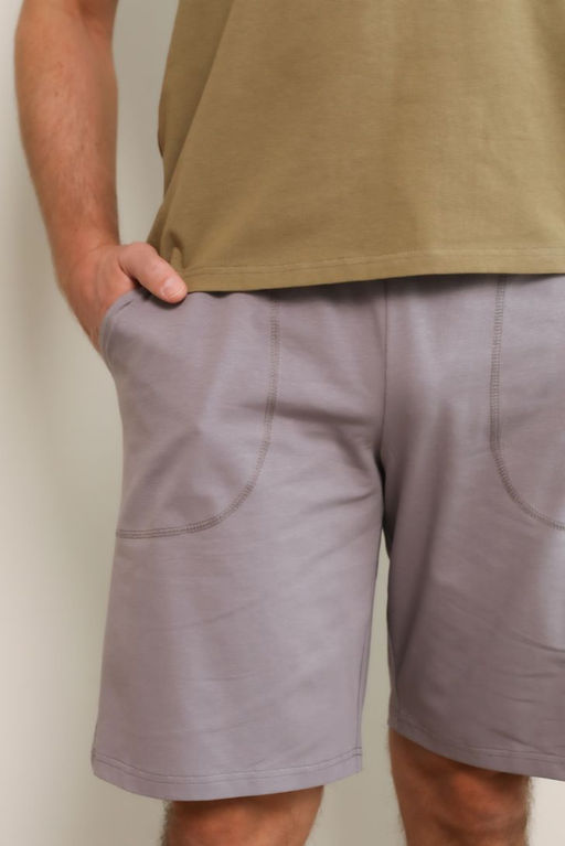 ШОРТЫ МУЖСКИЕ арт. 2528M-45042.4H-115 - Almando melado фото 3