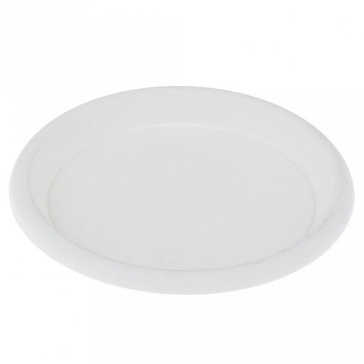 Ландыш Горшок для цветов пластмассовый 2,5л, с поддоном, д21см, h15см, морозостойкий полипропилен, т.м. NECO (Россия) - Домашняя Мода фото 4