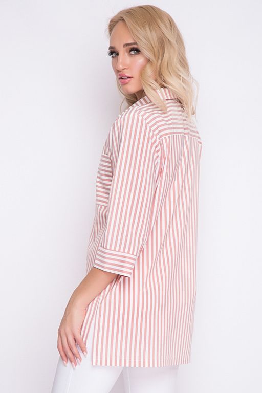 Рубашка 40429-1 - Avili фото 7