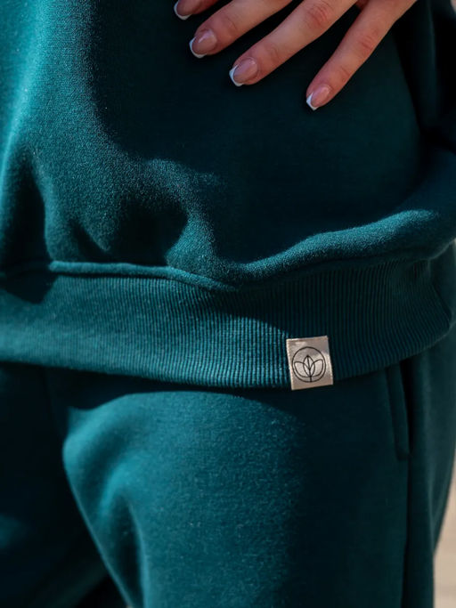 Костюм женский Скай Графит - Modamica фото 21