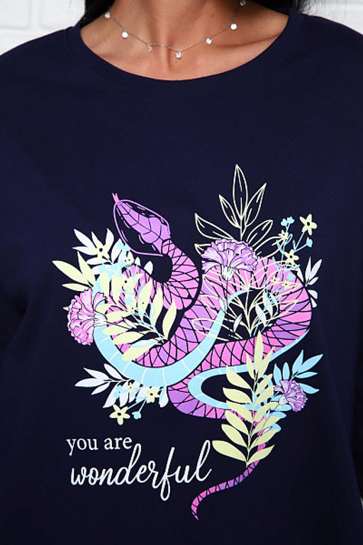 Костюм с брюками (01027. малиновый) - Плиона фото 18