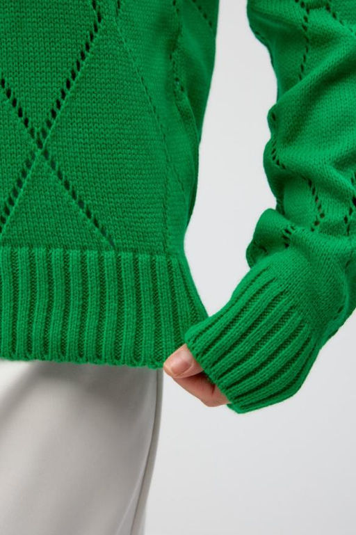 Джемпер женский w-01-108 - Esenia фото 47