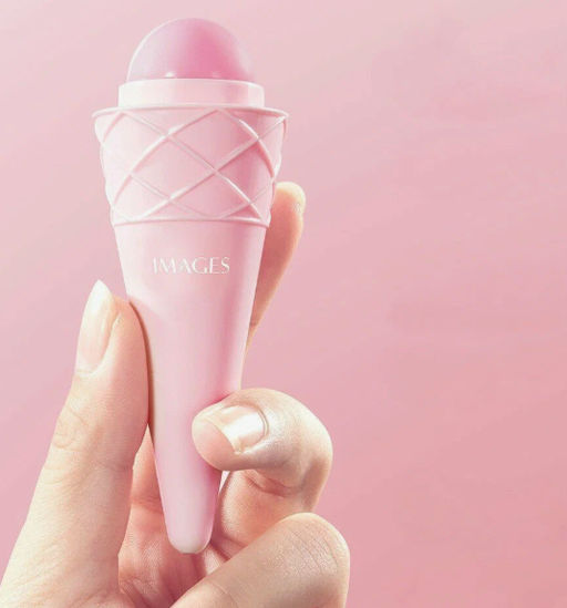 Бальзам для губ "ICE CREAM" IMAGES, 6 г