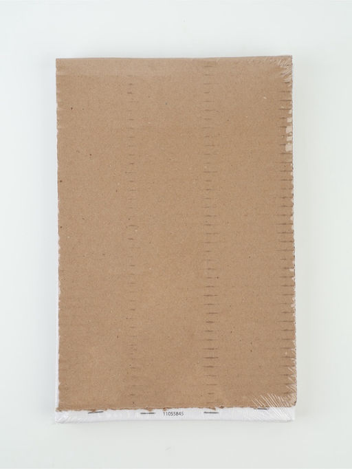 Картина по номерам «Новогодний корги», 20×30 см