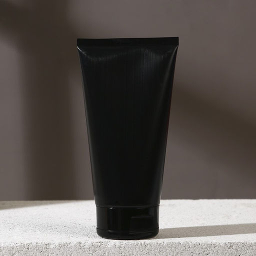 Подарочный набор новогодний, гель для душа 250 мл и гель для бритья 110 мл, Чистое счастье