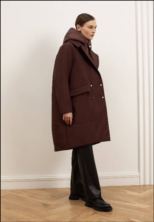 Пальто женское арт. 281W