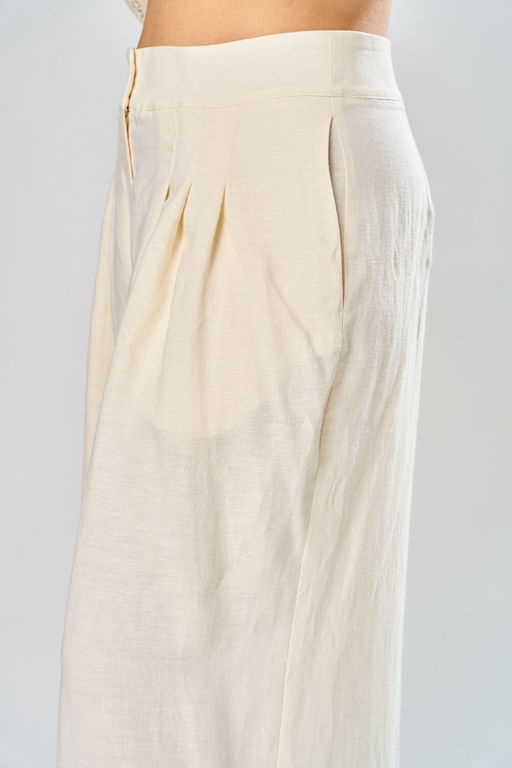 Костюм Diamant 2153 сливочное масло  фото 7