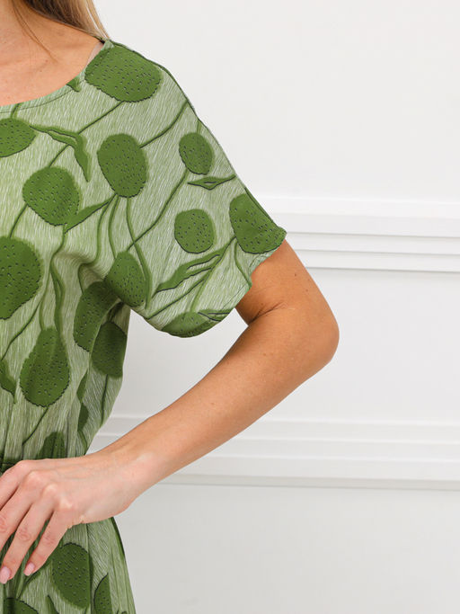 Платье П3-5714/2 - Wisell фото 14