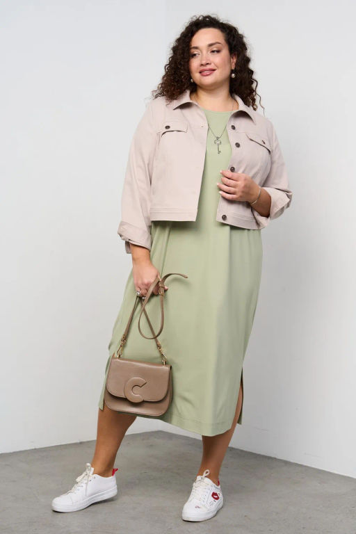 Жакет Беллини - Intikoma фото 5