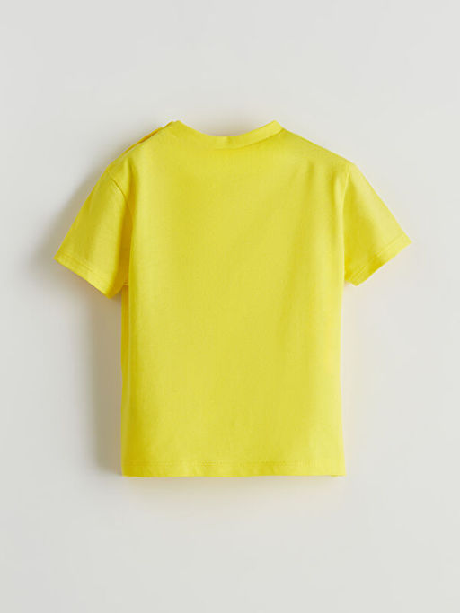 Fenerbah?e Bask?l? Erkek Bebek ?ortlu Tak?m