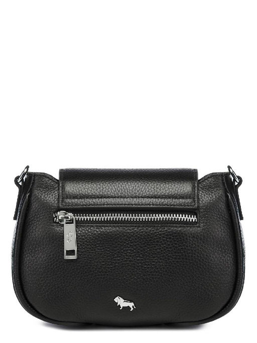 Сумка Labbra LZ-70366 black  фото 3