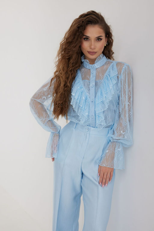 Блуза Vesnaletto 4376