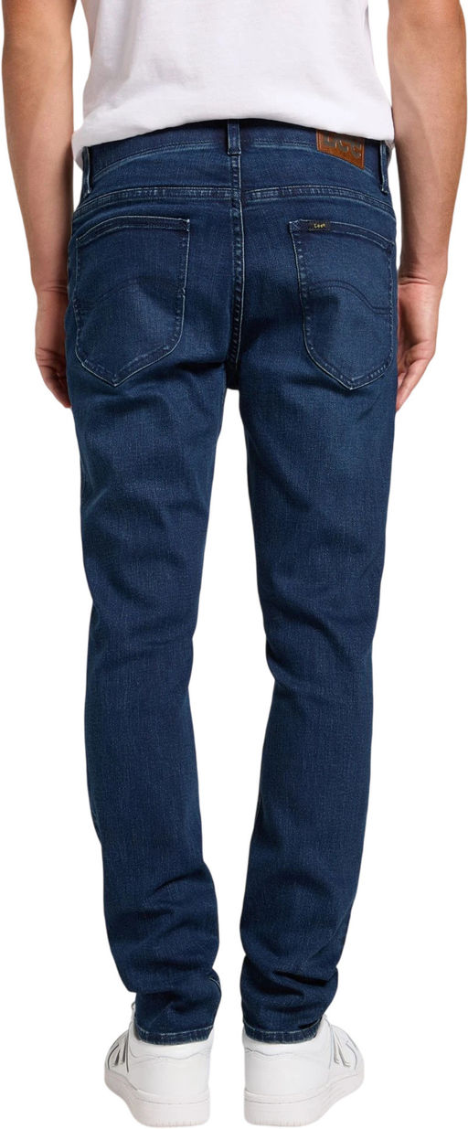 Джинсы мужские