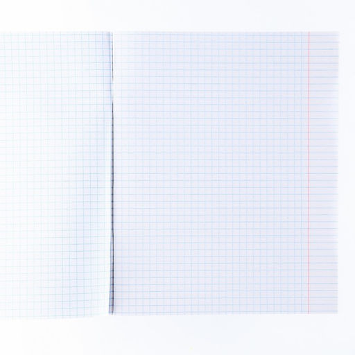 Цена за 10 шт. Тетрадь 18 листов, клетка, 4 вида МИКС, Мстители - Marvel фото 8