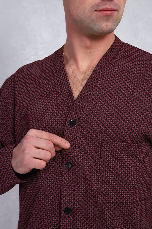 1100 Пижама мужская - ИП Кичемаев С.К. фото 3